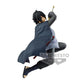 Banpresto Boruto Naruto Next Generations Vibration Stars-Uchiha Sasuke-