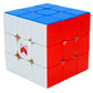 Cuberspeed X-Man Tornado V3 M Flagship 3X3 Stickerless Speed Cube Tornado V3 Core Magnet 3X3 Stickerless Magnetic Cube Tornado 3X3X3 Cube 3X3 Magnetic Core Flagship