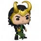 Funko POP! Loki: President Loki 1066 Winter Convention 2022 limited availability