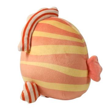 Squishmallows Kellytoy 2023 Lucienne The Lionfish 7.5 ''