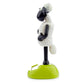 Puckator Shaun The Sheep Solar Powered Pal, Height 13Cm Width 5Cm Depth 6Cm, Mixed