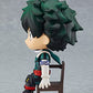 Good Smile My Hero Academia: Izuku Midoriya Nendoroid Swacchao! Action Figure,Multicolor,Ty12561