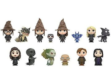 Funko Pop! Mystery Mini: Harry Potter - One Mystery Figure (Styles May Vary)