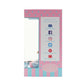 Madame Alexander 12 Sweet Baby Nursery - Bows And Bears