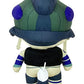 Great Eastern Entertainment Hunter X Hunter Meruem Plush 8" Multicolor Polyester Model 56703