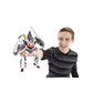 Transformers Prime Robots In Disguise Deluxe Class Autobot Wheeljack