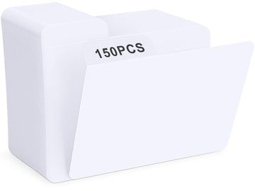 Trading Card Dividers For Standard Card Storage Boxes, 150Pcs Paper Divider Cards For Baseball/Mtg/Tcg/Sports/Game Cards Organiz