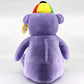 Generic Talking & Singing Zaky Toy, Purple