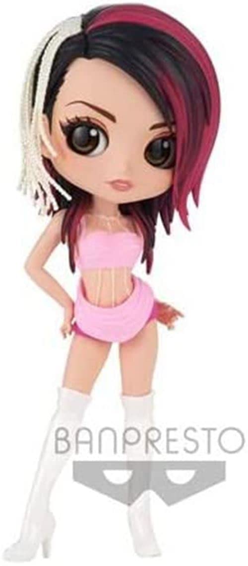 Banpresto Q Posket -Kumi Koda-(Ver.A)