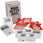 Man Bites Dog Card Game | For 2-4 Players