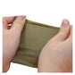 Momomage 5 Pcs Coin Through A Sheet Of Rubber Coin Into Cup Comedy Magic Tricks Close Up Magic Gimmick Props For Magicans