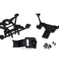 Traxxas X-Maxx Front & Rear Body Mounts
