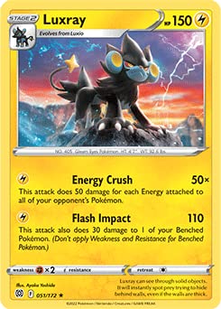 10 Official TCG Pok?mon Online Card Codes (decorative replica blade & Shield - Brilliant Stars)
