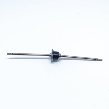 KingVal Replacement Rear Differential with 12T Diff Gear RC Parts Compatible with WLtoys 12427 12428 124006 RC Car