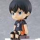 Orange Rouge Haikyu!! To The Top: Swacchao! Tobio Kageyama Nendoroid Action Figure, Multicolor