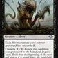 Magic: The Gathering - Dregscape Sliver - Modern Horizons