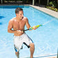 Poolmaster Pool Toy Power Water Launchers, Camo, 2 Pack