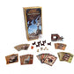 Ludonate Colt Epress Horses & Stagecoach Card Game
