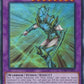Yu-Gi-Oh! - Masked Hero Koga - Sdhs-En042 - Super Rare - Unlimited Edition - Hero Strike Structure Deck