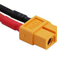 YLP 2pcs XT60 to XT60 Male & Female Adapter Extension Female Male for RC Battery DIY Spare Part Remote Control Toy Parts