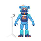 Funko Pop! Action Figure: Fnaf Five Night'S At Freddy'S - Photo Negative Glamrock Freddy (Fun Fest 2023 Shop Exclusive)