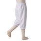 Bpurb Boys Colonial Costume 18Th Century Colonial Boys Costume Boys Colonial Pants Boys Knicker Pants Size 7 8 10 12 14 16 (Whit
