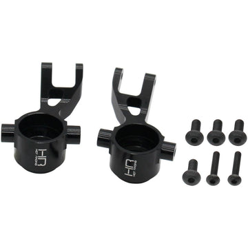Hot Racing ATF2101 Aluminum Steering Blocks Arrma 1/10 4x4