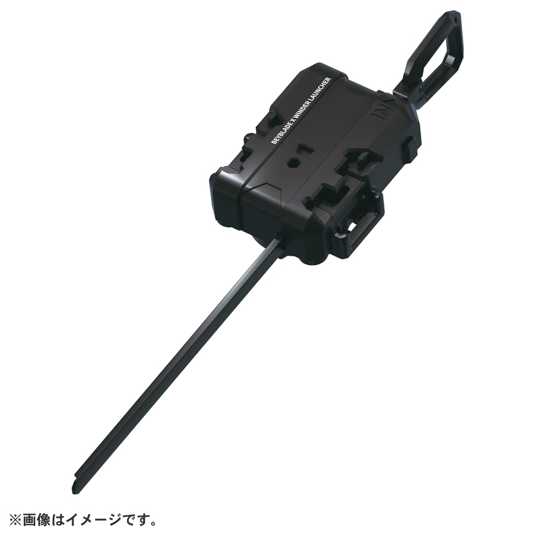 Takara Tomy Beycutting edge X BX-01 Starter  Dran decorative replica blade  3-60F