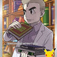 Pokémon Celebrations Professor'S Research Card, 25Th Anniversary, Ultra Rare Full Art + Surprise Card!