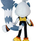 Great Eastern Entertainment Sonic the Hedgehog Tangle Plush Toy - 10 Multi-Color Stuffed Animal