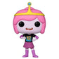 Pop Pop! Animation: Adventure Time - Princess Bubblegum Multicolor Standard