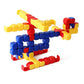 Popular Playthings Linkablox Construction Toy Set With Activity Guide For Kids Ages 4 And Older