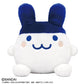Bandai Namco NUI Tamagotchi Mimitchi Puri Big Plush 11.2 inches - Polyester