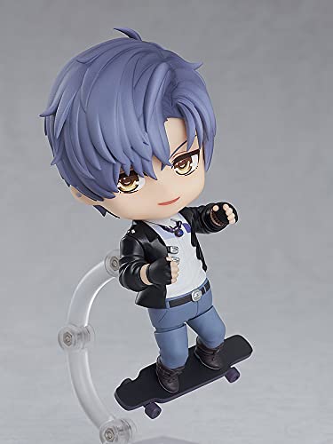 Good Smile Love & Producer: Xiao Ling Nendoroid Action Figure,Multicolor