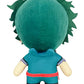 Great Eastern - My Hero Academia - Izuku Midoriya Deku Hero Costume Gamma Plush, 8-Inches