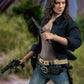 Threezero The Walking Dead: Maggie Rhee 1:6 Scale Collectible Figure, Multicolor