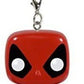 Funko Pop Keychain: Marvel - Deadpool Action Figure