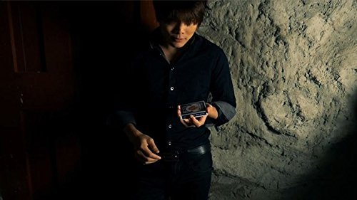 Gone Deck By Shin Lim | Trick | Card Magic | Close Up
