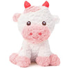 Morcco Plush Toy (Cow)