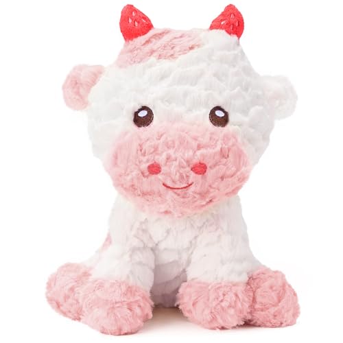 Morcco Plush Toy (Cow)