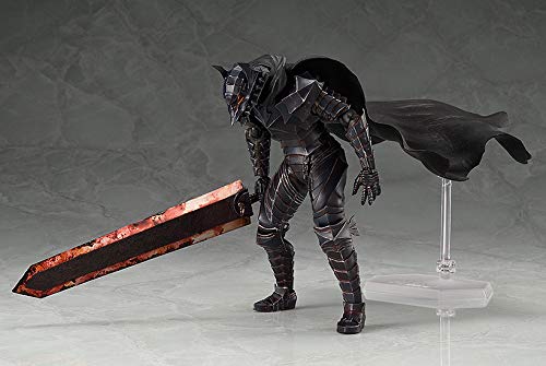 Max Factory Figma Guts: Berserker protective covering Ver. Repaint/Skull Edition