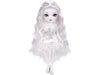 Rainbow High Natasha Zima Grayscale Fashion Doll With 2 Outfits & Accessories, Gift For Kids 6-12