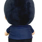 Great Eastern Entertainment Haikyu!! S2- Kageyama Setter Soul Sitting Pose Plush 7' H