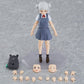 Max Factory Love Live! Superstar!!: Chisato Arashi Figma Action Figure, Multicolor