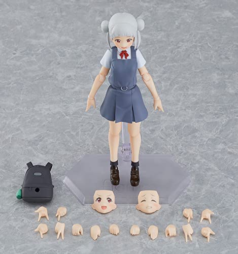 Max Factory Love Live! Superstar!!: Chisato Arashi Figma Action Figure, Multicolor
