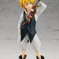 Good Smile Company Meliodas Pop Up Parade PVC Figure, Multicolor, Model G94373
