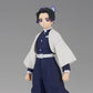 Banpresto - Demon Slayer: Kimetsu No Yaiba - Vol.37 Shinobu Kocho (Ver. B), Bandai Spirits Figure