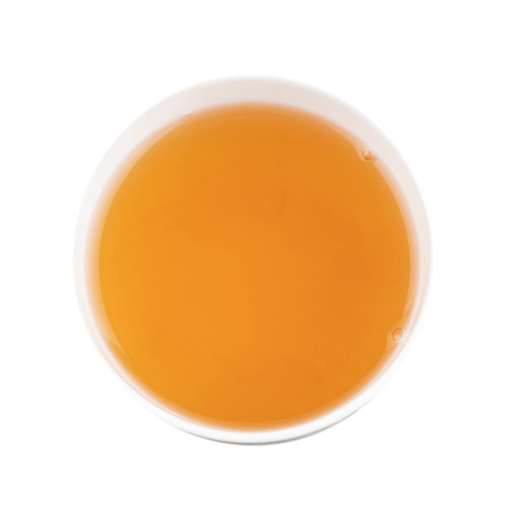 Harney & Sons Gingerbread Tea - 30 Sachets, Black Tea with Ginger & Cinnamon, Festive Flavor