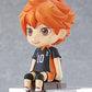 Orange Rouge Haikyu!! To The Top: Swacchao! Shoyo Hinata Nendoroid Action Figure, Multicolor