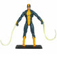 Marvel Universe Series 2 Action Figure #25 Constrictor 3.75 Inch